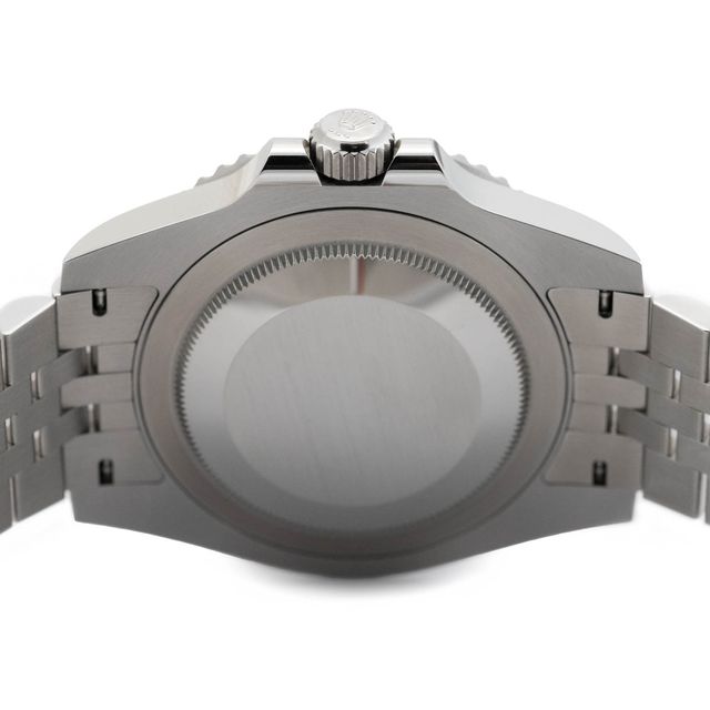 Rolex GMT Master II 126710 BLNR Image 4